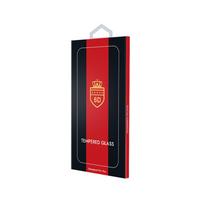 LCD apsauginis stikliukas 6D Apple iPhone 14 Pro juodas