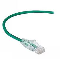 Black Box CAT6a Patch Cable, 0.9m C6APC28-GN-03