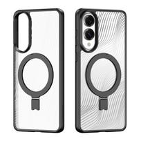 Dėklas Dux Ducis Aimo Magnetic Stand Samsung S948 S26 Ultra
