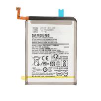 Akumuliatorius Samsung N975 Note 10 Plus 4300mAh EB-BN972ABU (service pack)