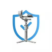 DJI Care Refresh RS 4 Mini (metinis planas)