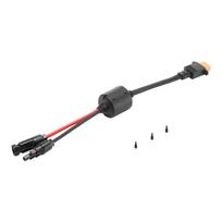 DJI Power XT90 greitojo įkroviklio ir MC4 1,8 kW jungties kabelis / adapteris