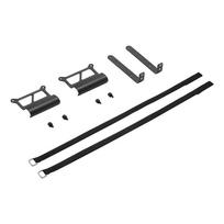 Papildomo 2000 DJI Power akumuliatoriaus tvirtinimo rinkinys