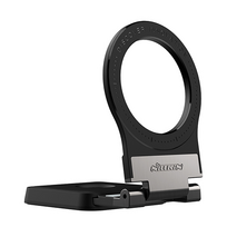 Magnetinis laikiklis "SnapFlex Magsafe", "Nillkin", (juodas)