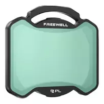 DJI Avata 2 poliarizatoriaus filtras Freewell