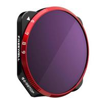 DJI Mavic 3 filtras VND 6-9 Freewell