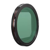1-5 stotelių filtras "Freewell Sherpa True Color VND", skirtas "iPhone 15Pro/Max" "iPhone 14Pro/Max" "iPhone 13 Pro/Max