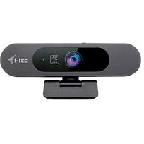 i-tec SOLOMON PRO 900 4K Webcam PiP AI Autofocus WDR CAMSOLOMON4K900