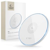 Tech-Protect QI15W-C1 indukcinis įkroviklis 15W - baltas
