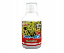 "Femanga Carbo Aktiv" 250ml - CO2 skysta anglis, "Femanga Carbo Aktiv" 250ml - CO2 skysta anglis