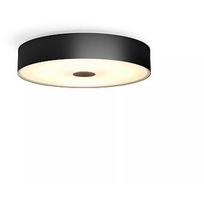 Philips Hue Fair Ceiling Lamp + Hue Dimmer Switch, black - Smart light 929003054701