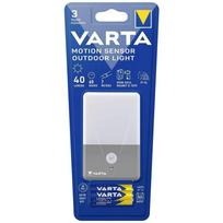 VARTA judesio jutiklio lauko šviesa 16634