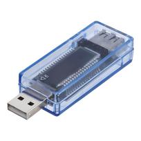 KEWEISI USB įkrovimo testeris