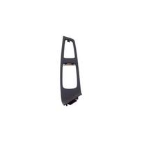 VOLVO S60 MK2 priekinių kairės pusės durų lango jungiklio apvadas originalus 39823327