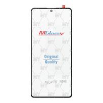 MUSTTBY Apsauginis stiklas + OCA REDMI NOTE 13 PRO