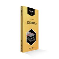 Apsauginis stiklas (m) MyScreen CUT&USE 3D Expert Lite Wet 4.0 ploteriui 6,5 colių (10 vnt.)
