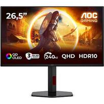 AOC Q27G4ZDR, 26.5" Q27G4ZDR