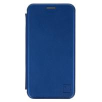 Dėklas telefonui Vennus Elegance – Iphone 12 Mini – tamsiai mėlynas