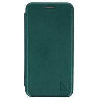 Dėklas telefonui Vennus Elegance – Iphone 12 Mini – tamsiai žalias