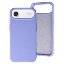 Dėklas telefonui iPhone 17 Air - violetinis