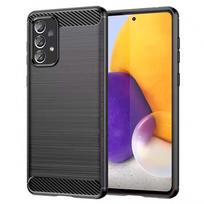 Anglies dėklas telefonui Samsung Galaxy A53 5G (m) - juodas