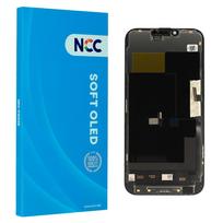 Minkštas OLED ekranas NCC Iphone 13 Pro Max juodas IC 120Hz