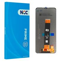 LCD ekranas NCC skirta Samsung Galaxy A32 5G (A326B/A326U/A326W) juodas Prime