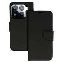 Fancy dėklas telefonui Xiaomi 15 Pro 5G juodas