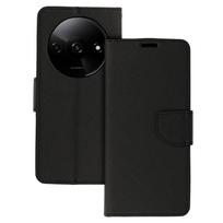 Fancy dėklas telefonui Xiaomi Redmi A3 Pro juodas