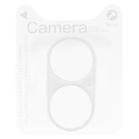 Apsauginis stiklas KIEKVIENAS kamerai (OBJEKTYVAS) Iphone 16/16 Plus (sala)