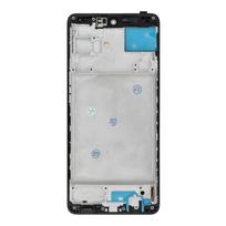 FixCell LCD ekranas SAMSUNG M62 OLED su rėmeliu