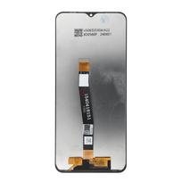 FixCell LCD ekranas SAMSUNG a22 5G a226 OEM be rėmelio
