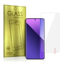 Grūdintas stiklas Auksinis XIAOMI REDMI NOTE 13 PRO 4G/NOTE 13 PRO 5G