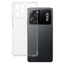 Clin Anti Shock 1,5 mm dėklas Xiaomi Poco X5 PRO, skaidrus