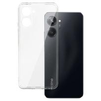 Galinė dėklas 2 mm Perfect for REALME 10 PRO 5G PERMATOMAS