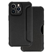 Razor Carbon Dėklas telefonui Samsung Galaxy A34 5G juodas