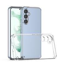 Skaidrus dėklas telefonui Samsung Galaxy A34 5G