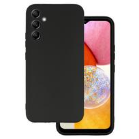 Dėklas telefonui SAMSUNG GALAXY A34 5G (matinis) juodas