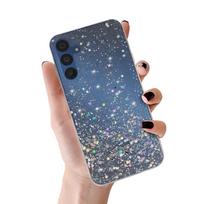 Brilliant Clear dėklas Samsung Galaxy A14 4G/5G, skaidrus