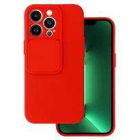 Camshield Soft dėklas iPhone 13 Pro Max