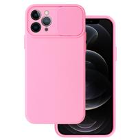 Camshield Soft dėklas iPhone 11 Pro Max Light
