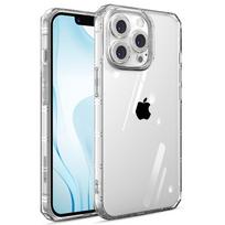 Armor Antishock dėklas Samsung Galaxy A32 5G, skaidrus