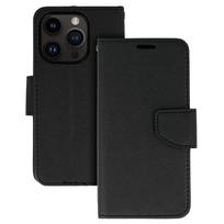 Madingas dėklas telefonui SAMSUNG GALAXY S22 Plus juodas