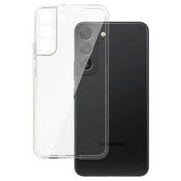 Back Case 2 mm Perfect dėklas Samsung GALAXY S22 PLUS, skaidrus