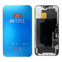 ZY LCD ekranas IPHONE 12 /12 PRO FFHD-900p Incell (Keisti IC)