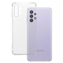 Dėklas telefonui Clin Anti Shock 1,5mm Samsung Galaxy A32 5G skaidrus