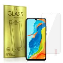 Glass Gold grūdinto stiklo ekrano apsauga HUAWEI P30 LITE