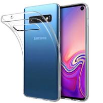 Galinė dėklas itin plonas 0,3MM HUAWEI P40 permatomas