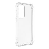 Dėklas Armor Jelly Samsung S926 S24 Plus skaidrus