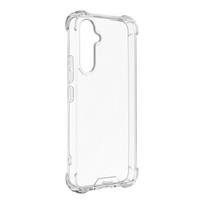 ROAR dėklas ARMOR JELLY SAMSUNG A54 5G skaidrus